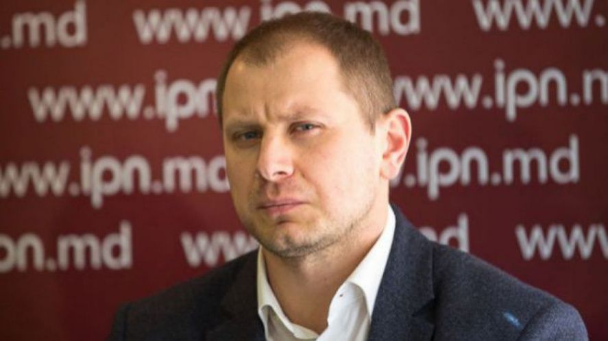 Штефан Глигор: Мы лидируем по критериям "коррупция" и "преступность".