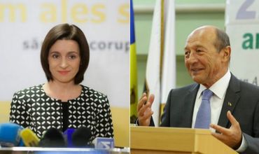 Утверждения Бэсеску о том, что РМ не имеет шансов на интеграцию в ЕС, если не объединится с Румынией, не нравятся про-европейским силам из Кишинева.