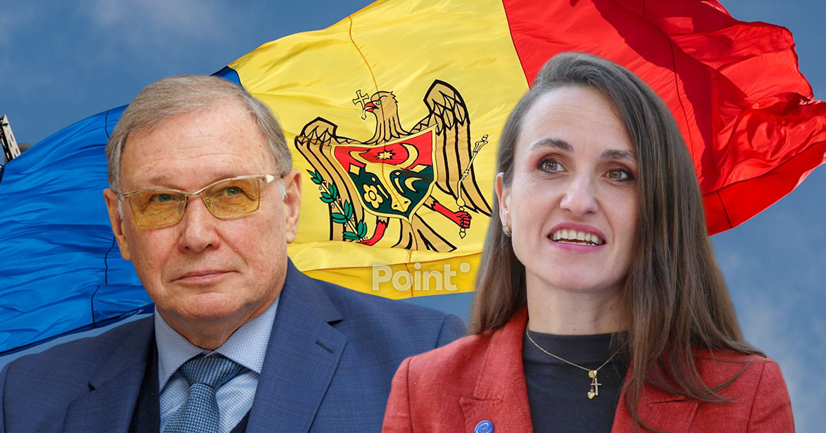 Țoiu, despre acuzațiile lui Ozerov: Rusia își pierde sfera de influență în Moldova.