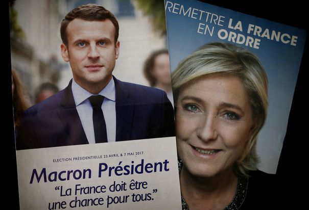 Marine Le Pen a fost pusă sub acuzare pentru abuz de încredere. 