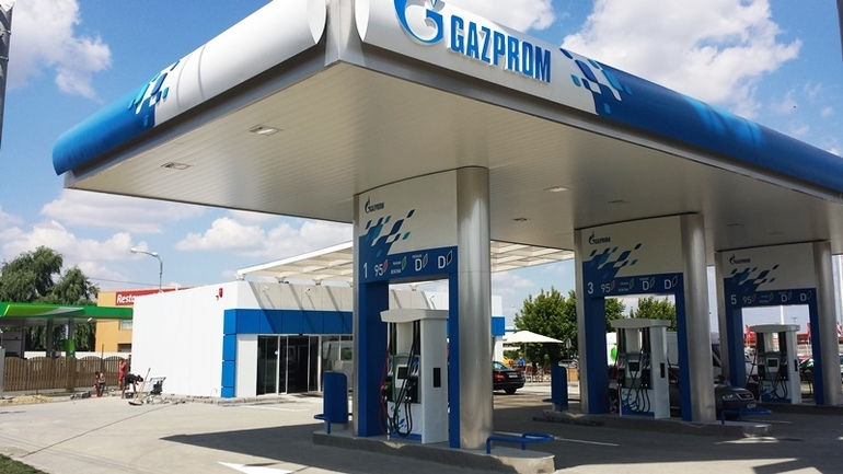 Сербская NIS продает «Газпром Румыния» и сеть автозаправок.