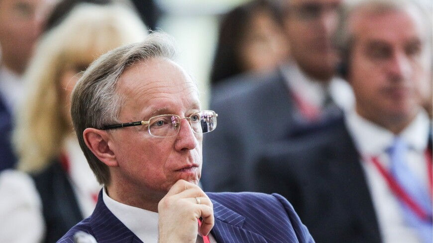 МИД РФ назвал условия для прекращения войны в Украине.