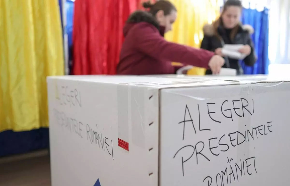 CEC a României admite posibilitatea organizării unor alegeri prezidențiale repetate.