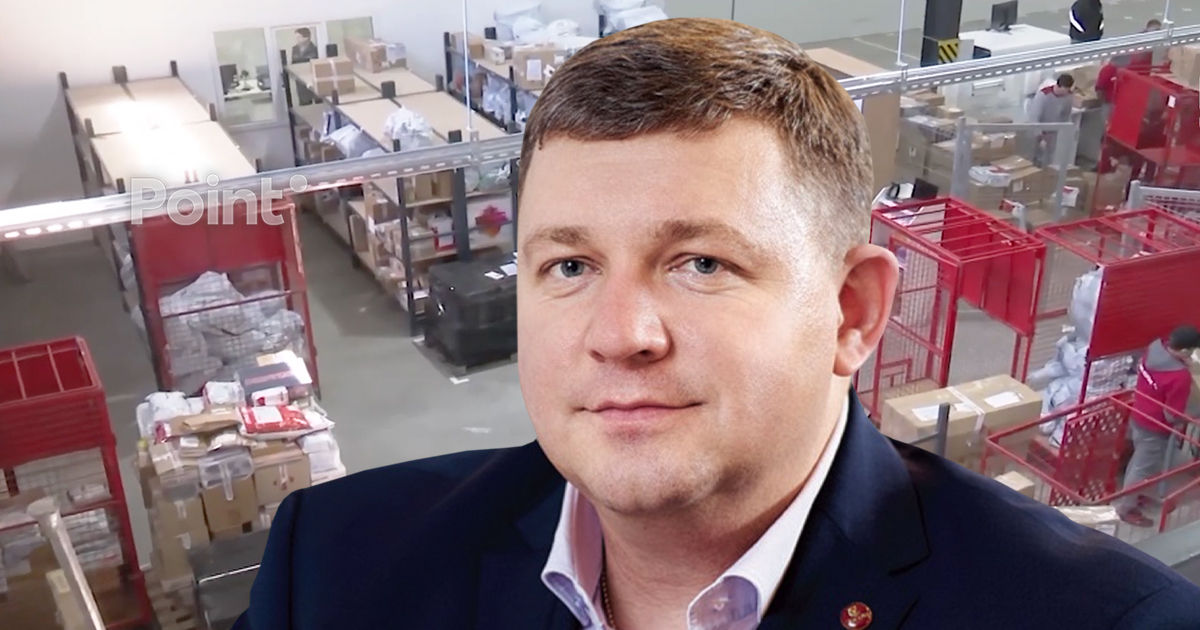 Șova: În 2027, cetățenii vor fi nevoiți să plătească pentru colete circa 1,5 miliarde de lei.