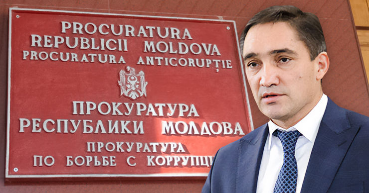 Антикоррупционная прокуратура рассмотрит жалобу адвокатов Стояногло. Коллаж: Point.md