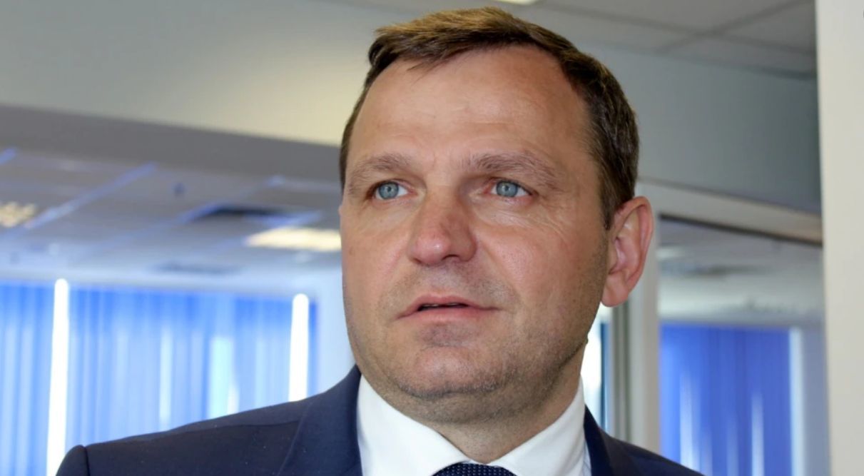 Нэстасе: Мы сможем отправить на помойку истории всех бандитов.