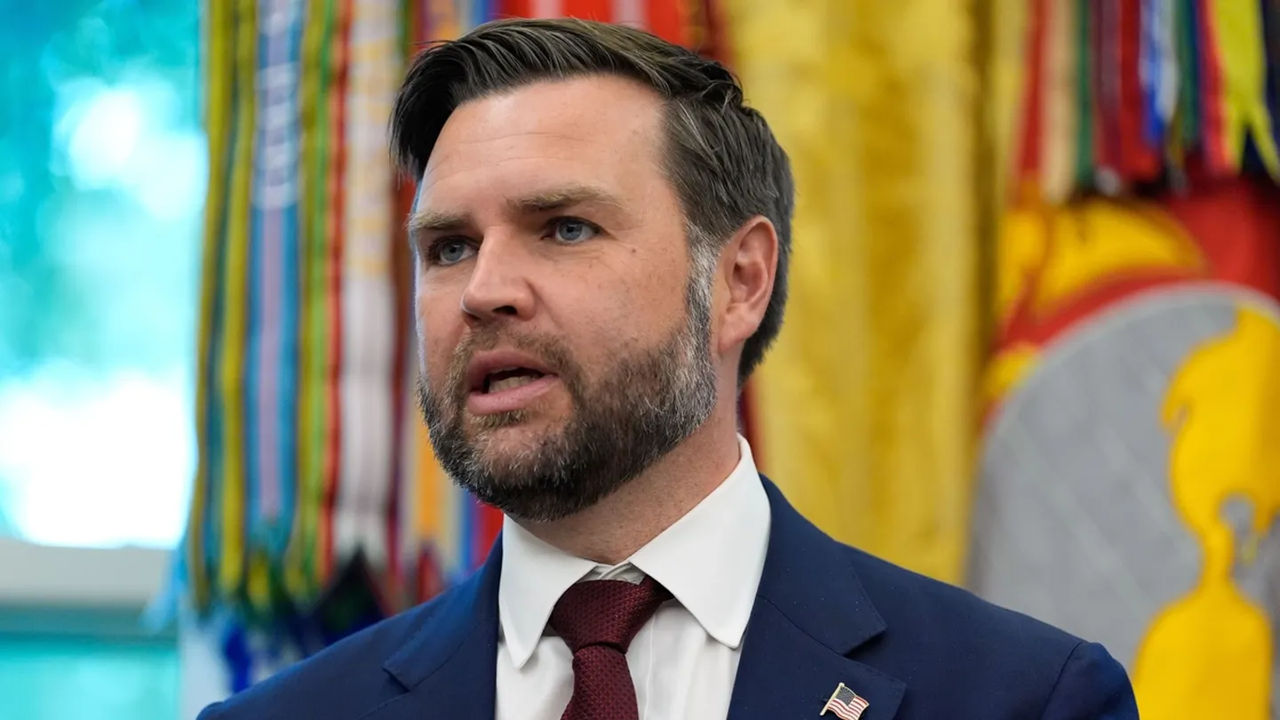 J.D. Vance: Rusia refuză negocierile privind Ucraina.