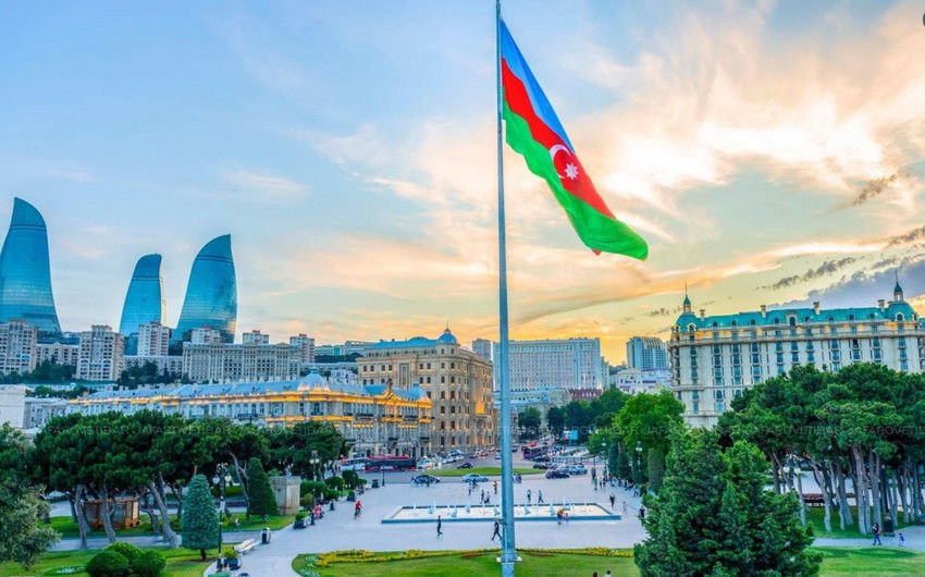 Председательство в ГУАМ перешло к Азербайджану.