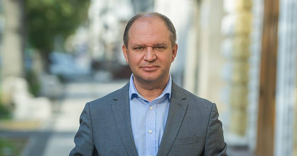 Чебан: Мы должны объединиться, быть сильными, чтобы вместе жить в мире и благополучии.