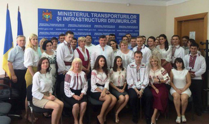Ministerul Transporturilor reacționează la acuzațiile lui Igor Dodon. Foto: mtid.gov.md