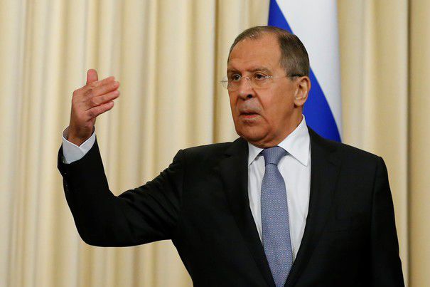Lavrov explică de ce Moscova nu va preda Donbasul și Crimeea, Foto: Mediafax