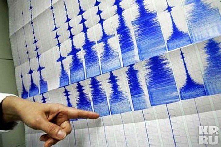 Сейсмостанций Молдовы зафиксировала магнитуду 3,1 на глубине 142 км.