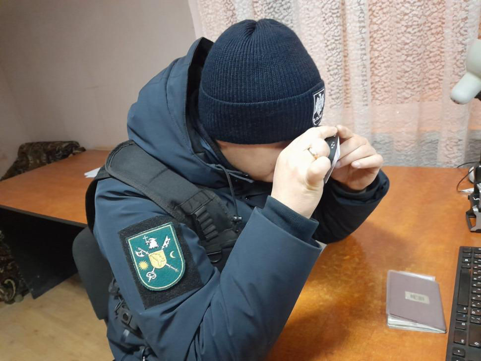 Гражданин Молдовы купил в Германии водительское удостоверение за 600 евро.