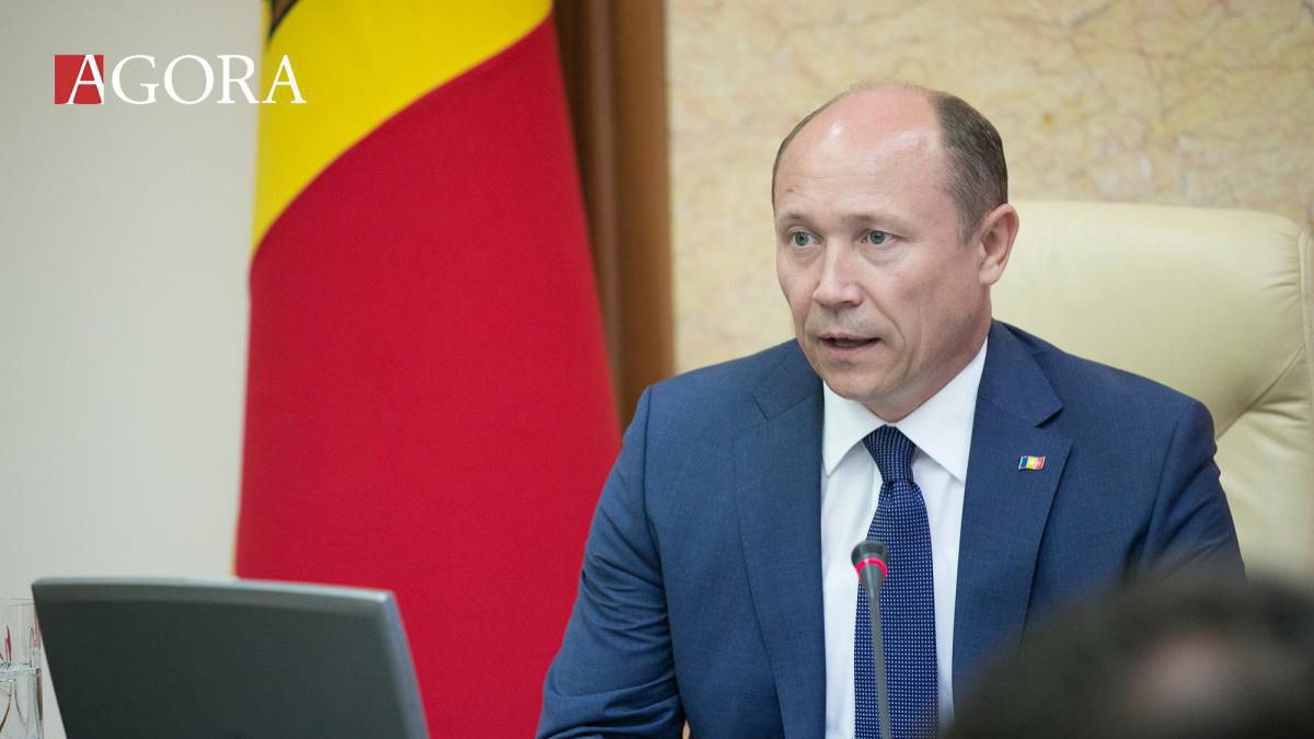 Premierul Valeriu Streleţ a declarat joi în Parlament că tarifele la resursele energetice vor creşte în prag de iarnă.