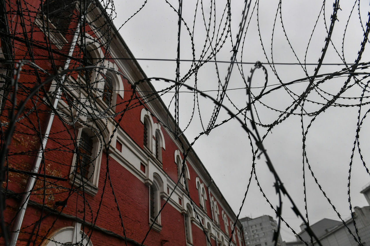Вместо "Бутырки" и "Красной Пресни" в Москве появится современное здание.