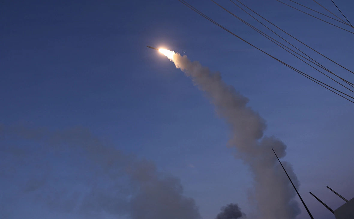 WP: Пентагон потратил на боеприпасы $5,6 млрд только за два дня войны с Ираном.