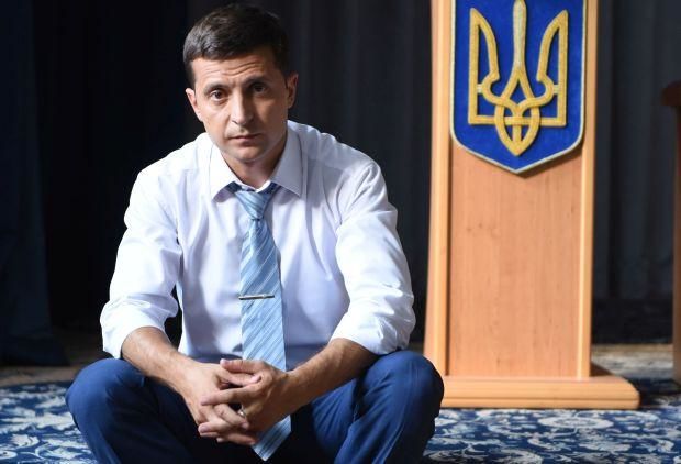 План Зеленского на первые сто дней срока почти готов, заявил советник.