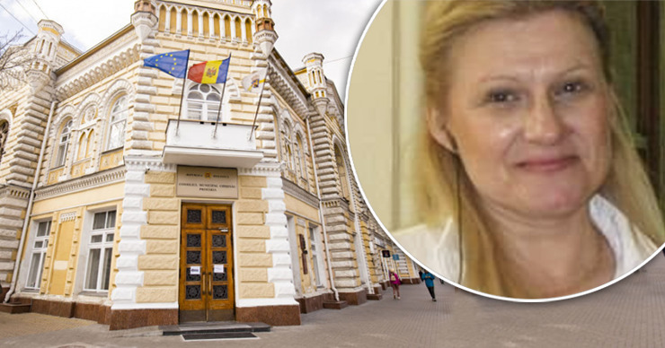 Примэрию обязали восстановить в должности зампретора сектора Центр. Коллаж: Point.md
