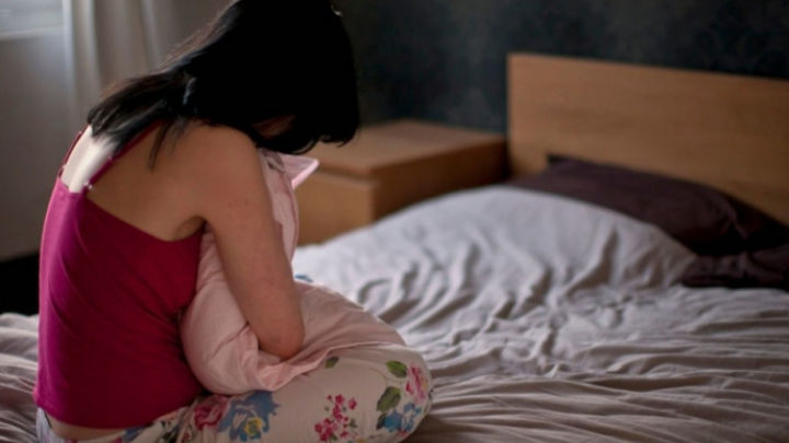 Polițistul care ar fi violat minora din Orhei, plasat în arest preventiv. Foto simbol: publika.md