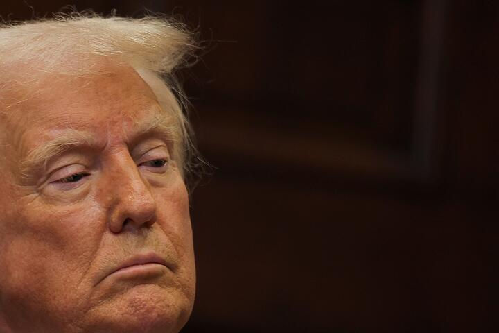 Trump: SUA nu mai oferă sprijin financiar pentru războiul din Ucraina.