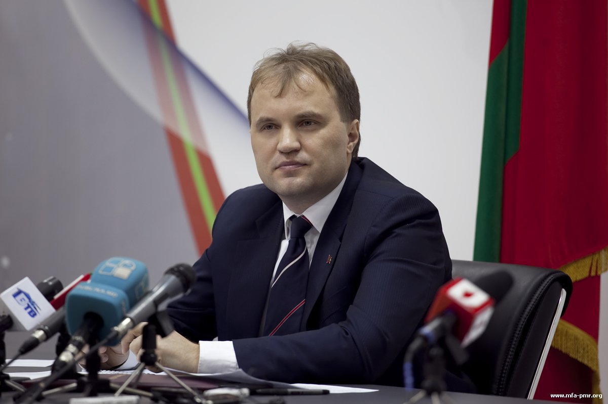 Сейчас в республике авиационные воздушные полеты не осуществляются. Фото: mfa-pmr.org.