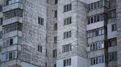 A anunţat poliţiştii că intenţionează să-şi pună capăt zilelor. Foto: publika.md
