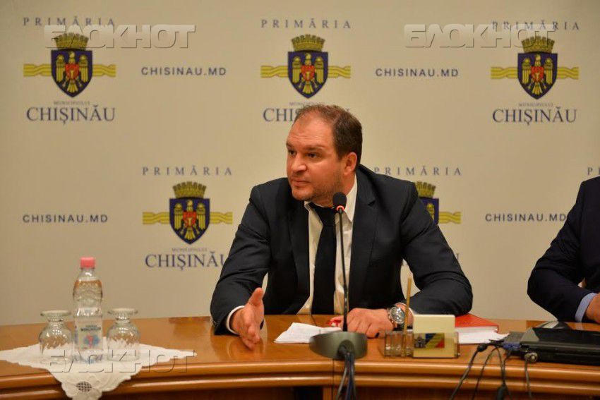 Чебан не сомневается в победе Игоря Додона во втором туре.