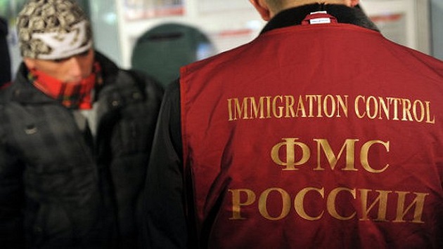 В отношении всех нелегалов судом принято решение о выдворении с российской территории.