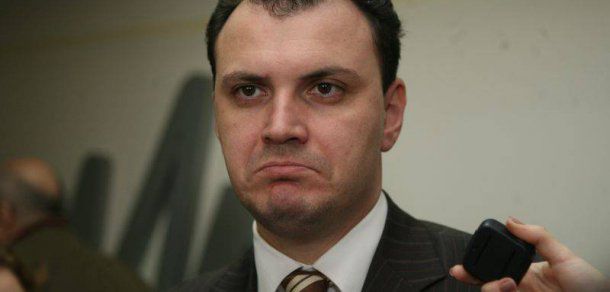 Deputatul român Sebastian Ghiță este învinuit de DNA de coruperea alegătorilor din Republica Moldova. Foto: riseproject.ro