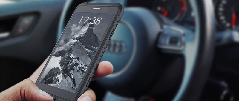 ANI, fără energie electrică și telefonie fixă. Unde puteți apela. Foto: Ulefone Romania