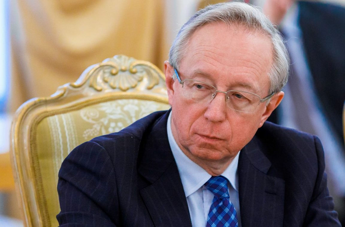 МИД РФ: Россия готова к любому развитию ситуации в Приднестровье.