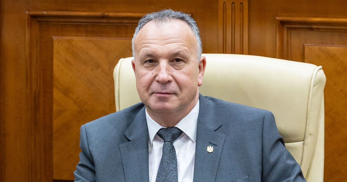 Emil Ceban: Vom vota o lege care va consacra termenul de malpraxis.