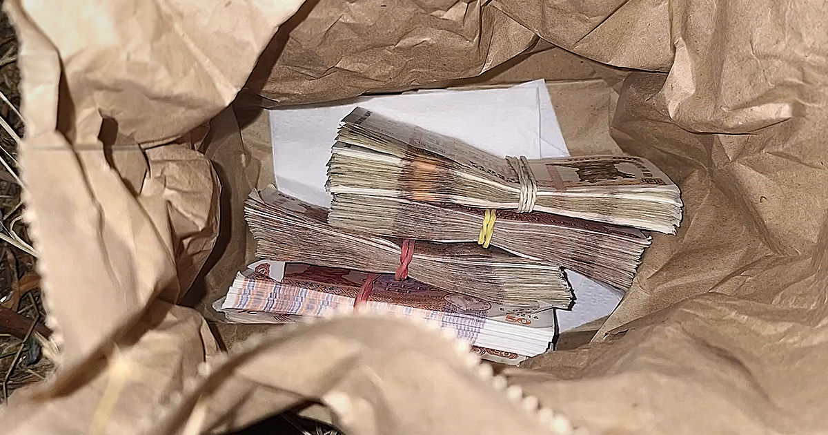 CNA a publicat o înregistrare din dosarul privind cumpărarea voturilor: Aveam o geantă cu 500.000 de euro în spate.