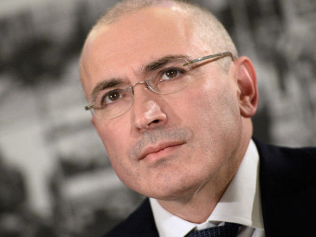 Ходорковского заподозрили в заказе убийства мэра Нефтеюганска.