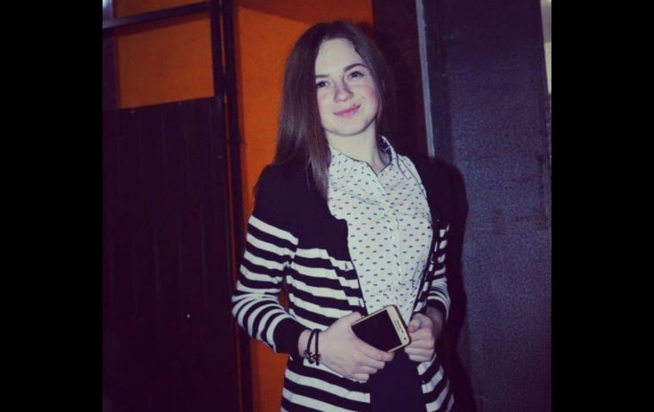 Tânăra din Glodeni, găsită după 7 zile: A plecat pentru a se distra. Foto: unimedia