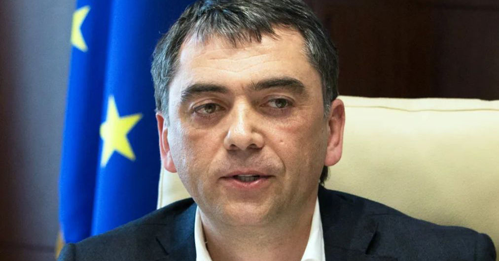 Вместо Шора депутатом может стать Витюк.