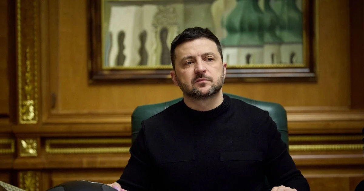 Zelenski: Conflictul din Iran poate afecta negativ războiul din Ucraina.