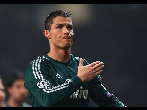 Cristiano Ronaldo, cel mai bun marcator din istoria Cupei Mondiale a cluburilor.