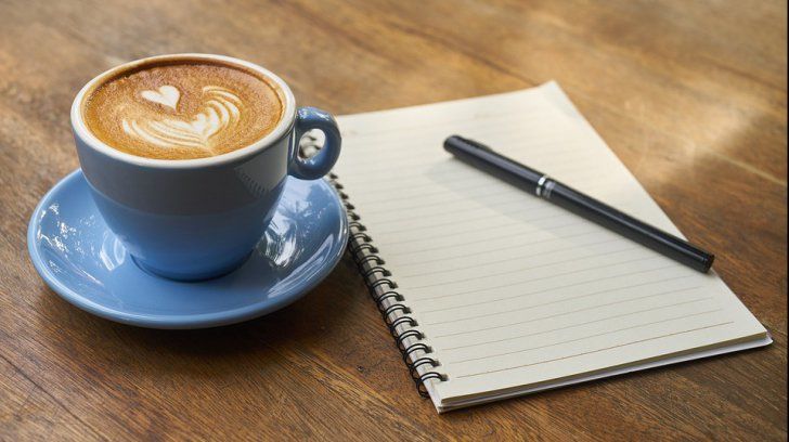 Dacă cafeaua este consumată dintr-o cană transparentă, băutura pare mai dulce.