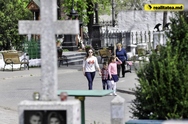 Rădăcinile Paştelui Blajinilor sunt păgâne.