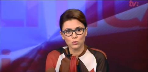 Наталья Морарь сообщила о слежке со стороны сотрудников СИБ.