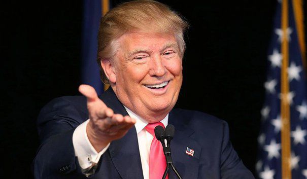 Donald Trump a intrat pentru totdeauna în istoria Ierusalimului. 