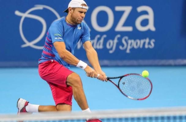 Tenismanul Radu Albot a cedat în semifinala turneului de la New York
