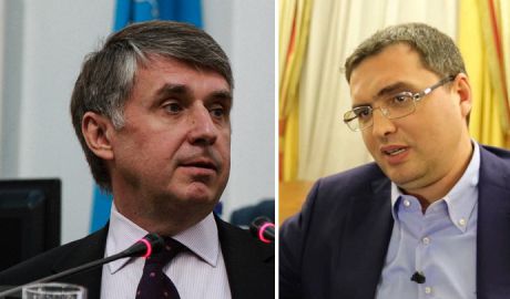 Ион Стурза заявил, что намерен встретиться с рядом политиков.