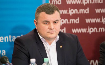 Григорий Новак: ПСРМ может быть исключена из предвыборной гонки