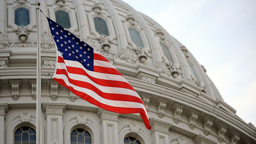 США ввели новый пакет санкций против Белоруссии.