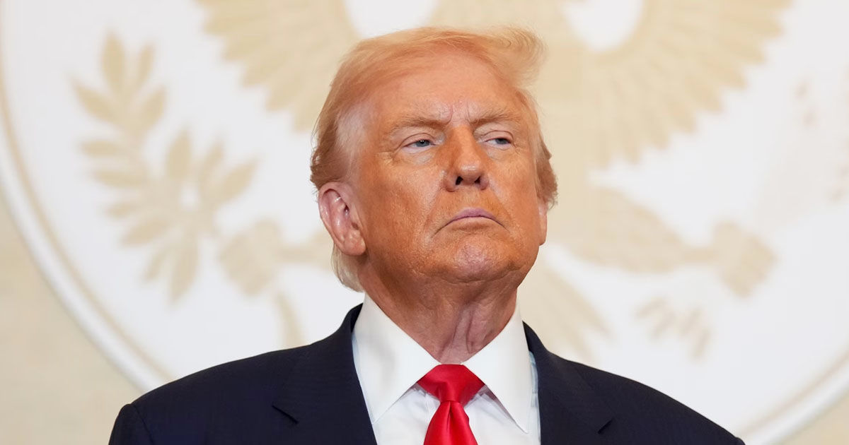 Trump a redus numărul refugiaților în SUA la un nivel record de doar 7.500 de persoane pe an.