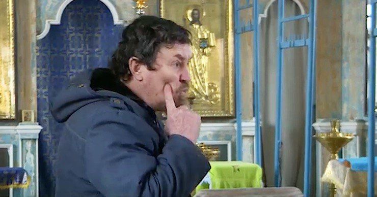 Священник из села Згэрдешты отказывался отпевать "задолжавших" покойников.