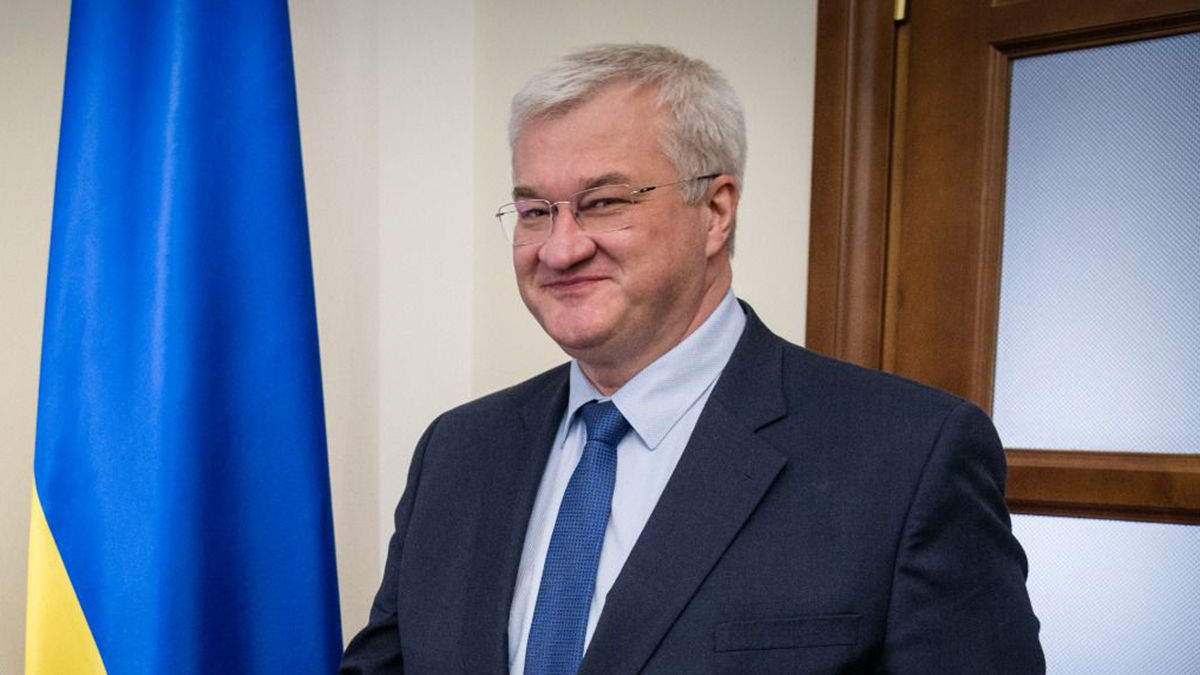 Ucraina a anulat recomandările de a nu călători în Ungaria.