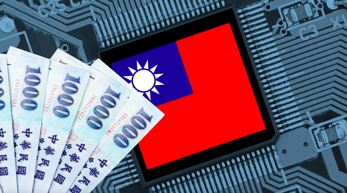 Exporturile din Taiwan au atins un record în august datorită IA.